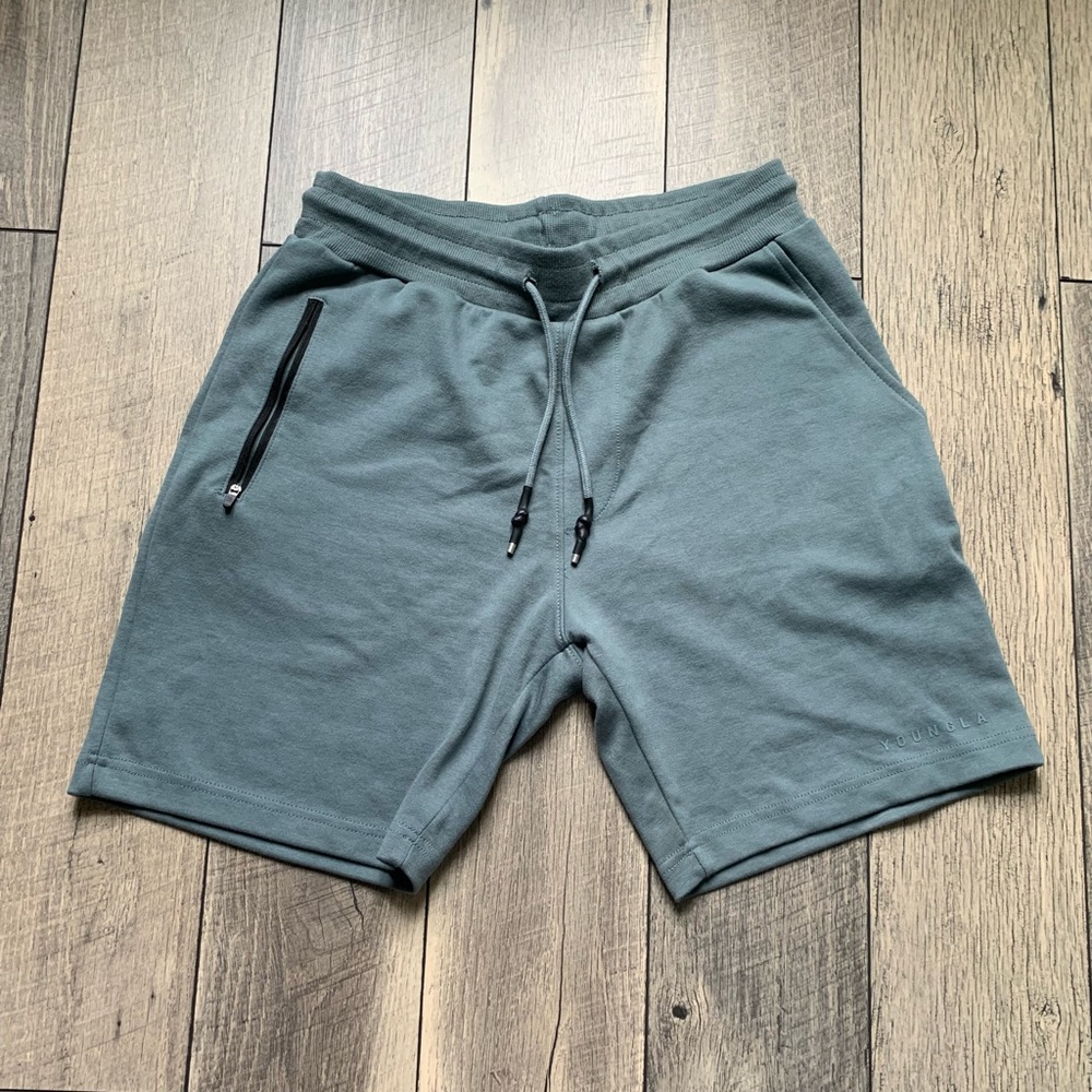 YoungLA Primitive Shorts